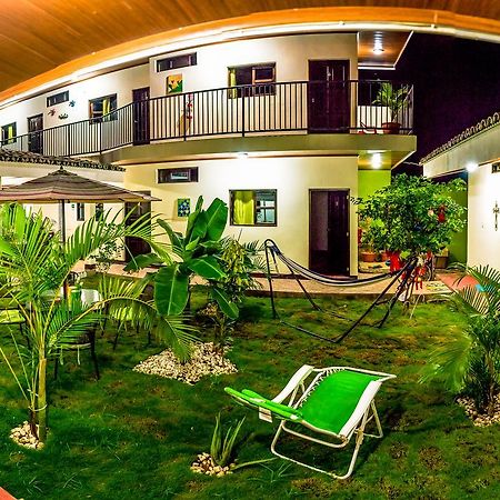 Casa Lula Leon Hostal Kamer foto