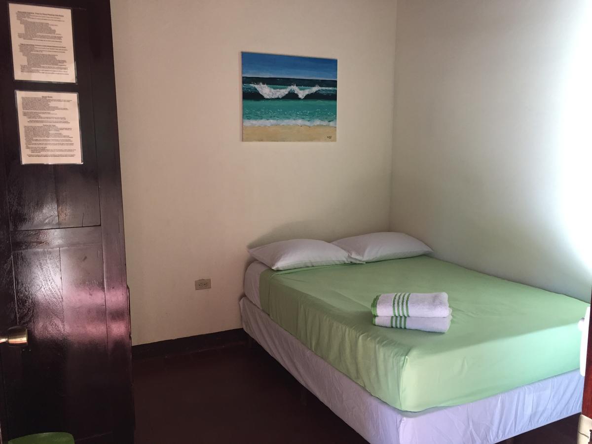 Casa Lula Leon Hostal Kamer foto